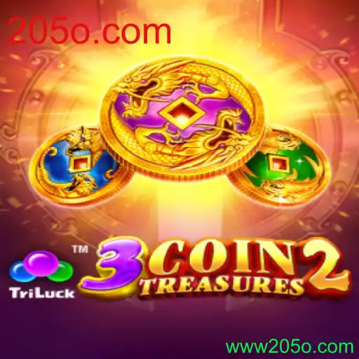 Descubra o Mundo Aventureiro de 3CoinTreasures2