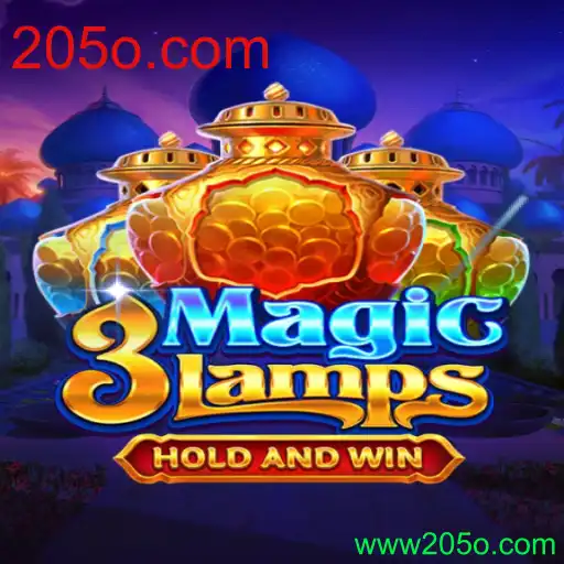 Explorando o Fascinante Mundo de 3MagicLamps: Regras e Estratégias