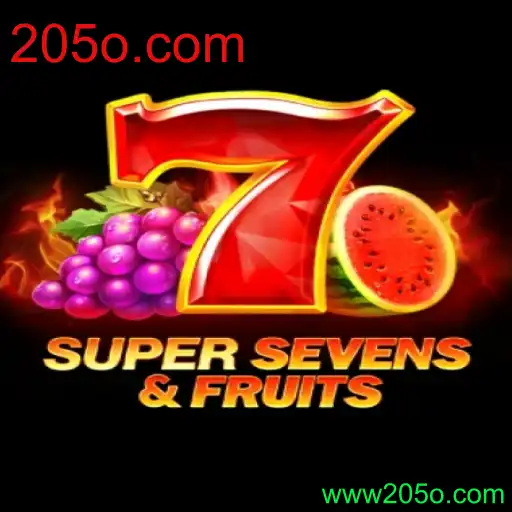 Descubra o Mundo de 7SuperSevensFruits: O Jogo de Frutas que Está Conquistando a Internet