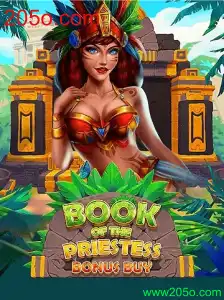Explorando o Fascinante Mundo do Jogo BookOfThePriestess