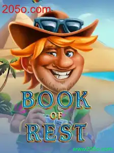 Explorando o Fascinante Mundo de BookofRest