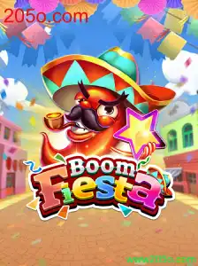 Tudo Sobre BoomFiesta: A Nova Sensação dos Jogos Online