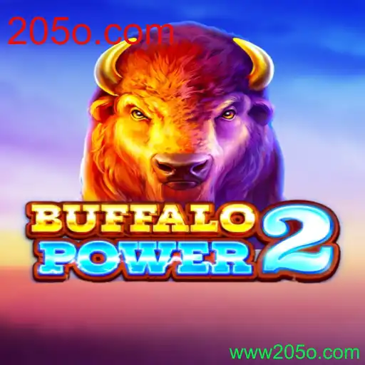 BuffaloPower2: Descubra o Novo Nível de Entretenimento