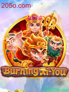 Explorando o Fascinante Mundo de BurningXiYou: Uma Imersão no Multiverso do Entretenimento Eletrônico