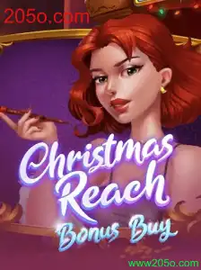 ChristmasReachBonusBuy: Explorando a Magia Festiva do Jogo Através da Palavra-Chave 205o.com