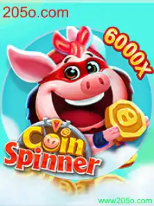 CoinSpinner: Uma Nova Era no Mundo dos Jogos Online