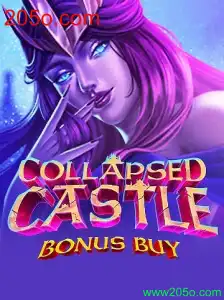 Descobrindo o Mundo de 'CollapsedCastleBonusBuy'