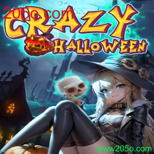 Descubra o Novo Jogo CrazyHalloween: Diversão Assustadora e Regras Emocionantes