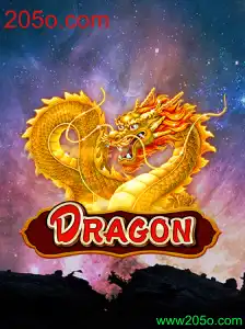 Explorando o Mundo Encantado de Dragon: Uma Jornada no Universo de 205o.com