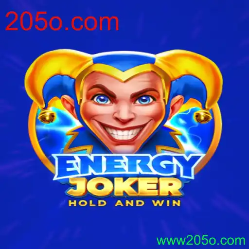 EnergyJoker: Um Jogo Inovador na Era Digital Moderna