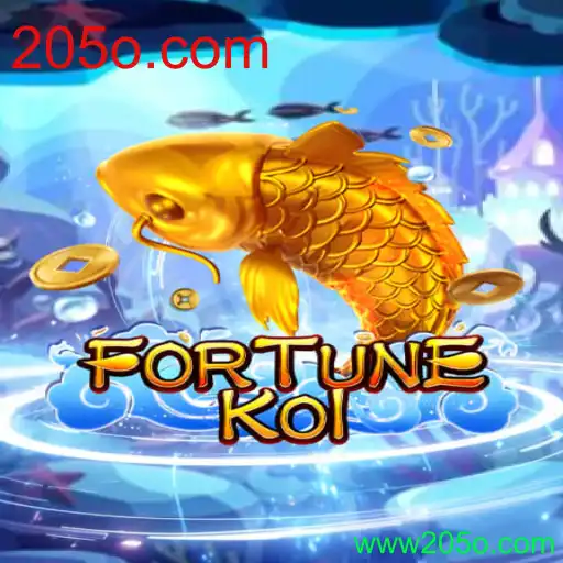 FORTUNEKOI: O Fascinante Jogo de Estratégia e Sorte