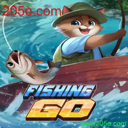 Explorando FishingGO: O Jogo de Pescaria Virtual Mais Empolgante de 205o.com