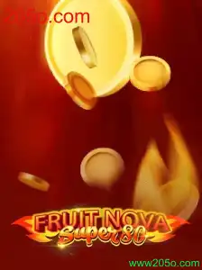Explorando o Mundo de FruitNovaSuper80: Um Guia Completo para Entusiastas de Jogos