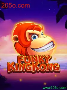 Descubra o Fascinante Mundo de FunkyKingKong