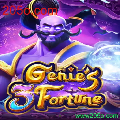 Explore o Mundo de Fantasia com o Jogo Genie3Fortune