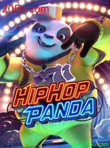Descubra o Mundo de HipHopPanda: O Jogo de Ritmo Que Está Revolucionando o Entretenimento Digital