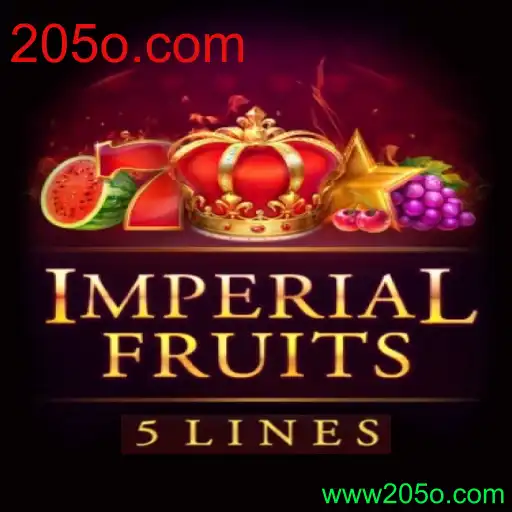 Explorando o Mundo de ImperialFruits5: Um Mergulho no Universo de Frutas e Estratégia