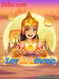 Explorando o Fascinante Jogo LoyKrathong