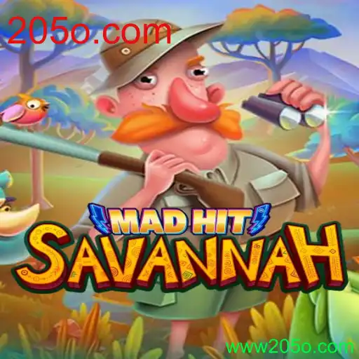Descubra o Mundo Aventureiro de MadHitSavannah