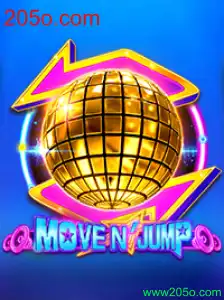 Descubra o Universo Empolgante de MovenJump