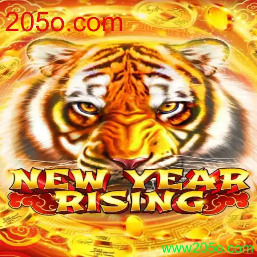 Descubra o Mundo de NewYearRising: A Aventura Intergaláctica para 2050