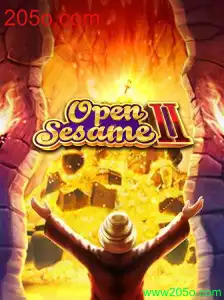 OpenSesameII: Explorando o Fascinante Jogo Baseado em Estratégias Modernas
