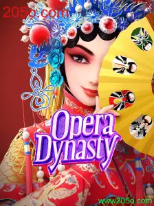 Descubra o Universo de OperaDynasty: Um Mergulho no Fascinante Mundo do Jogo