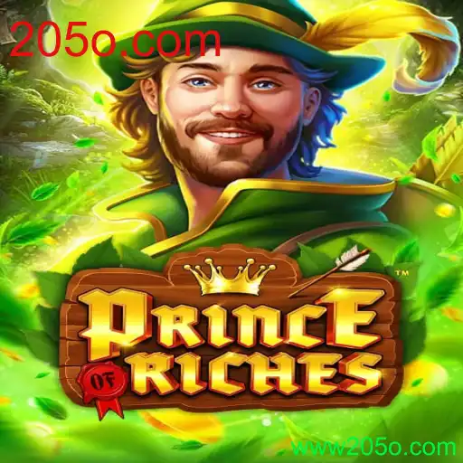 Explorando o Mundo de PrinceOfRiches: Um Jogo Inovador para Tempos Modernos