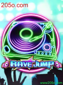 Descubra o Empolgante Jogo RaveJump: Uma Jornada de Aventuras e Desafios em 205o.com