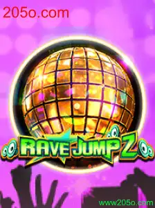 Descubra o Mundo Vibrante de RaveJump2: O Jogo do Momento