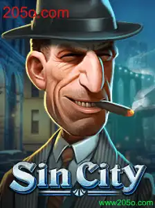 SinCity: Aventuras Futurísticas no Mundo dos Jogos Digitais