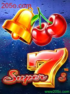 Conheça o Jogo Super7s e Descubra Suas Regras
