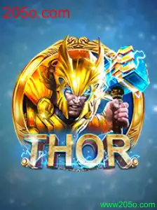 Explorando o Fascinante Mundo do Jogo THOR