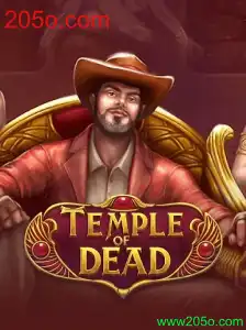 Descubra os Mistérios de TempleofDead: Aventura, Estratégia e Desafios Incríveis