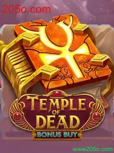 Explorando as Aventuras de 'TempleofDeadBonusBuy'