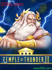Aventura Épica em TempleofThunderII: Descubra o Mundo e Suas Regras