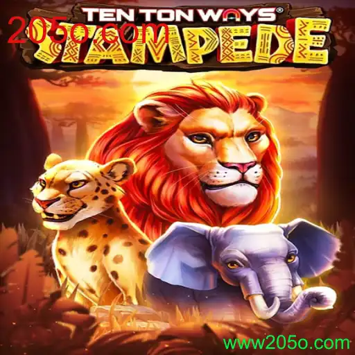 Descubra o Mundo de Aventuras e Desafios em TenTonWaysStampede
