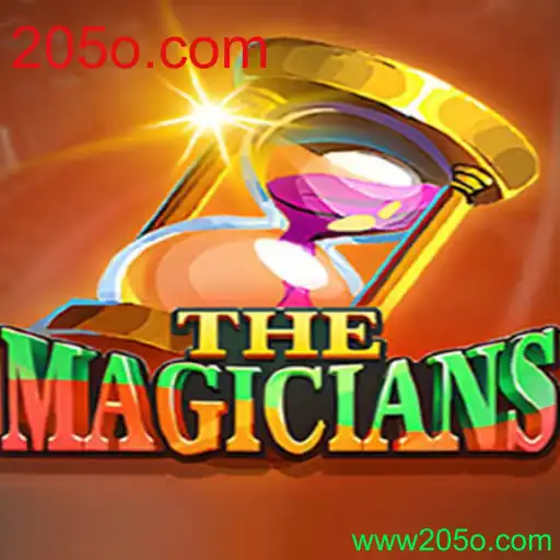 Explorando o Mundo Mágico de TheMagicians