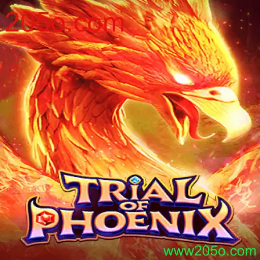 Desvendando TrialofPhoenix: A Nova Sensação do Mundo dos Jogos