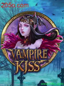 Explorando VampireKiss: Uma Jornada no Mundo Misterioso dos Vampiros