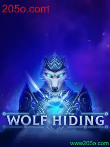 Descubra 'WolfHiding': Um Novo Desafio no Mundo dos Jogos