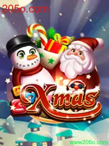 Explorando o Mundo do Jogo Xmas